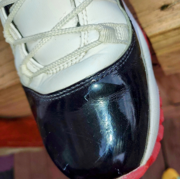 Retro Jordan 3 - Picture 6 of 6